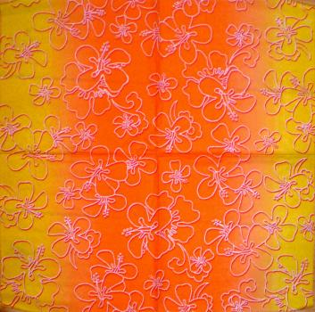 003 Lilies (3 yellow)